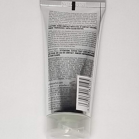 Color Wow - Color Security Shampoo - 2.5 oz - Picture 5 of 5